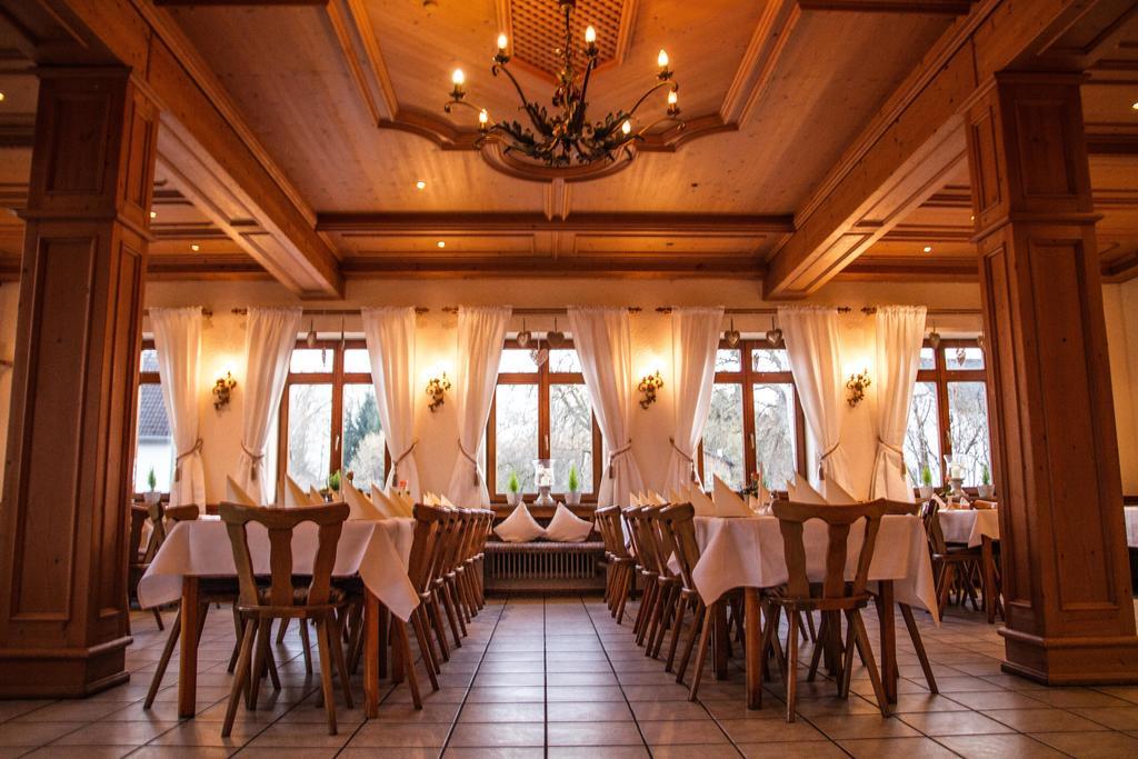 Gasthaus-Hotel Faltermaier Eicherloh Екстер'єр фото